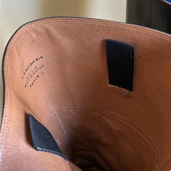 Frye Tall Riding Boots - Picture 5 of 10